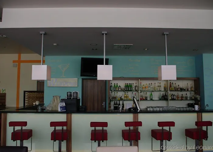 Hotel Express By Ihg 3*